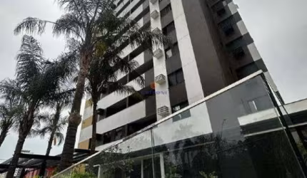 APARTAMENTO EDIFÍCIO SOLAR FONTAINEBLUE | 3 QUARTOS | 2 SUÍTES | 2 VAGAS | OPORTUNIDADE | BAURU