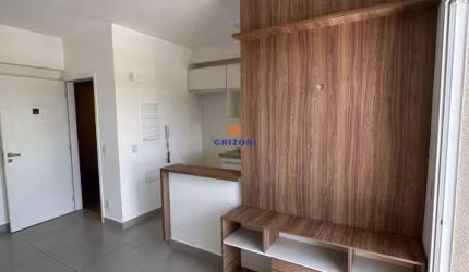 APARTAMENTO RESIDENCIAL AVALON | 2 QUARTO | 1 SUÍTE | 1 SALA | 1 VAGA