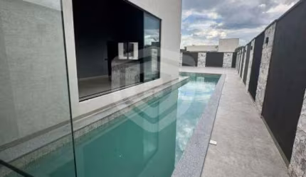 CASA CONDOMÍNIO VILLA DUMONT | 4 SUITES | 6 BANHEIROS | 4 VAGAS