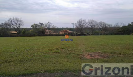 TERRENO CONDOMÍNIO PALMAS DEL REY I 4475,40M²