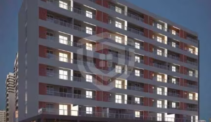 APARTAMENTO FLY RESIDENCE | 2 QUARTO | 1 GARAGEM