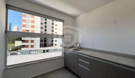 Apartamento para alugar -1 quarto 42m² Edifício Lavit- Vila Aviação