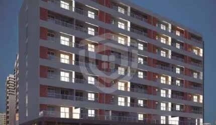 APARTAMENTO TÉRREO MOBILIADO FLY RESIDENCE | 2 QUARTO | 1 GARAGEM