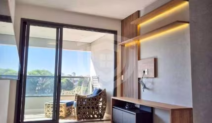 Apartamento 2 quartos para venda no City Towers