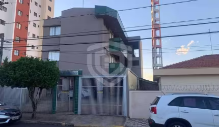 Residencial Lerin, a venda, 12 quartos, Jardim Brasil