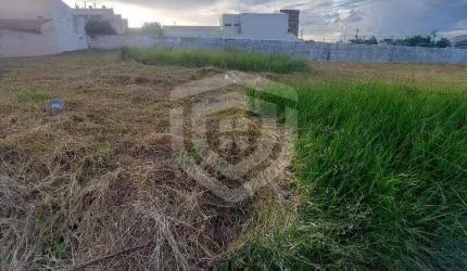 Lote plano | 432M² | Jardim Terra Branca
