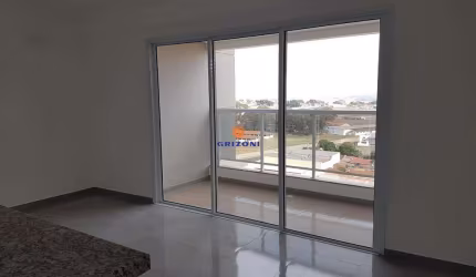 Apartamento Edifício Alaska I 2 quartos I 1 suíte I 2 banheiros I 1 sala I 2 vagas
