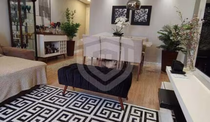Apartamento com 3 quartos a venda - Edifício Ilhas Gregas
