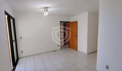 Apartamento para venda ao lado do Shopping Bauru com 3 quartos sendo 1 suíte, 1 vaga de garagem
