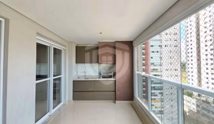 Apartamento para alugar com 3 quartos 96m² - Residencial Vivaz