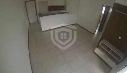 Apartamento para alugar com 2 quartos 63m² Residencial Panambi
