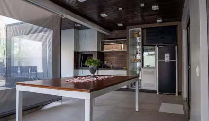 Casa para alugar no bairro Praia Brava de Itajaí - Itajaí/SC