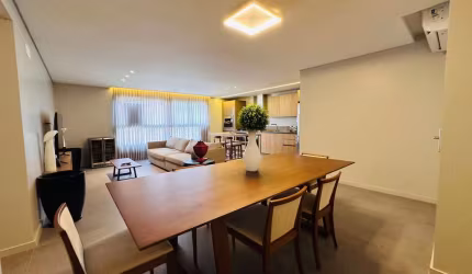 Apartamento para alugar no bairro Centro - Itajaí/SC
