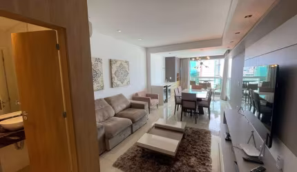 Apartamento para alugar no bairro Pioneiros - Balneário Camboriú/SC