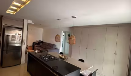 Apartamento para alugar no bairro Praia Brava de Itajaí - Itajaí/SC