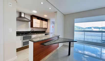 Apartamento em Ressacada, Itajaí/SC