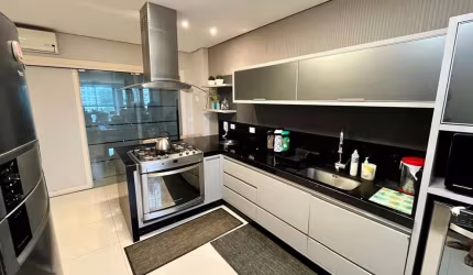 Apartamento para alugar no bairro Praia Brava de Itajaí - Itajaí/SC