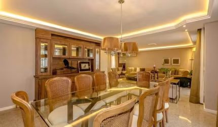 Apartamento para alugar no bairro Centro - Itajaí/SC