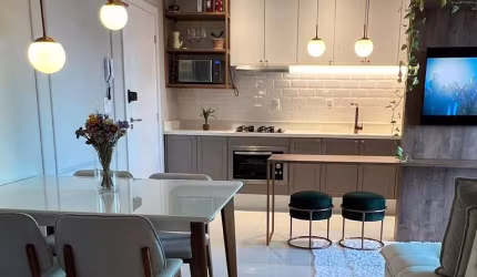 Apartamento para alugar no bairro Praia Brava de Itajaí - Itajaí/SC