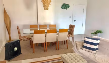 Apartamento em Barra Sul, Balneário Camboriú/SC