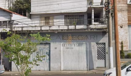 Casa com 2 dormitórios à venda, 277 m²