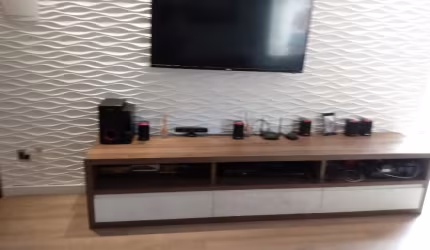 Lindo Apartamento 70m² Jardim Aclimação, Santo André