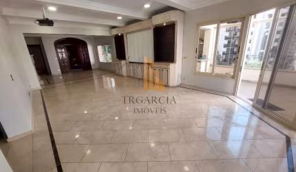 Espaçoso apartamento de 4 suítes no Tatuapé - São Paulo por R$ 3.150.000