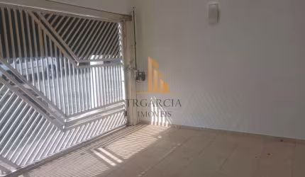 Casa Térrea em Tatuapé - 2 Dorms, 94m² para Locação
