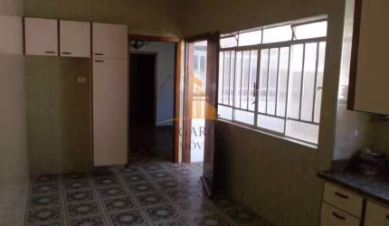 Aluguel Casa Penha de França: 2 Dorms, 80m² por R$1700