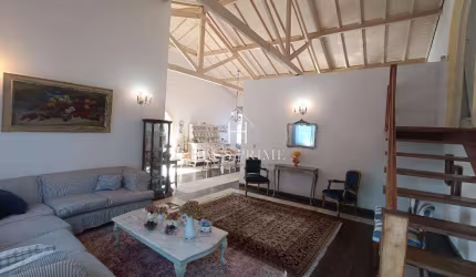 Venda | Casa com 230 m², 2 dormitórios, 3 vagas. Sítio Pereira Leite, Carapicuíba SP