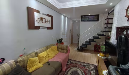 Venda | Apartamento duplex com 100 m², 3 quartos, 2 vagas de garagem, em Cotia SP