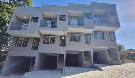 Casa à venda em Cotia, Jardim Rio das Pedras, com 2 quartos, com 104 m², Condomínio Vila D'este