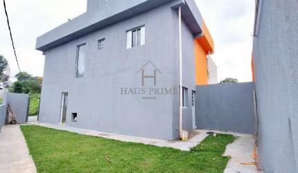 Casa à venda em Cotia, Jardim Japão (Caucaia do Alto), com 2 quartos, com 100 m²