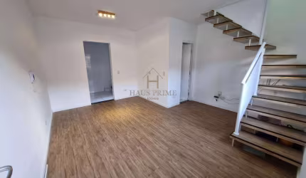 Venda | Casa com 49 m², 2 quartos, 2 vagas. Chácara Rincão, Cotia SP