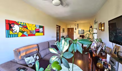 Apartamento à venda em São Paulo, Santo Amaro, com 1 quarto, com 48.07 m²