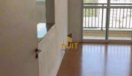 Win - Apartamento com 59,15m², 2 Dorm, 1 Vaga em Cond. com Muito Lazer em Barueri/SP! Contato: Suit (11) 94584-8250
