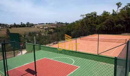 Terreno à venda, 561 m² por R$ 460. - Quintas do Ingaí - Santana de Parnaíba/SP Contato: Suit (11) 94584-8250