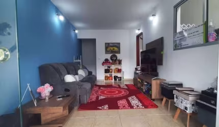 Casa com 2 dormitórios à venda, 69 m² por R$ 500.000 - Jardim Regina Alice - Barueri/SP! Contato: Suit (11) 94584-8250