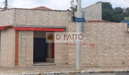 Casa comercial para alugar na Rua Bezerra de Menezes, 356, Jardim Tranqüilidade, Guarulhos, 30 m2 por R$ 3.000