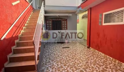 Casa com 4 quartos à venda na Rua Viana de Carvalho, 125, Jardim Tranqüilidade, Guarulhos, 220 m2 por R$ 1.100.000