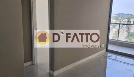 Studio com 1 dormitório para alugar, 40 m² por R$ 3.200,00/mês - Jardim Flor da Montanha - Guarulhos