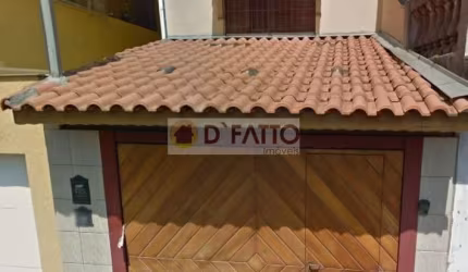 Sobrado Vila Augusta
