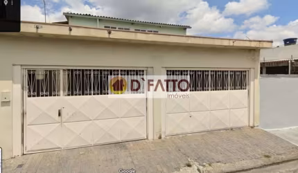 Casa com 2 dormitórios à venda, 400 m² por R$ 1.200.000,00 - Jardim Tranqüilidade - Guarulhos/SP