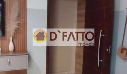 Casa com 2 dormitórios à venda, 150 m² por R$ 375.000,00 - Nova Ponte Alta - Guarulhos/SP