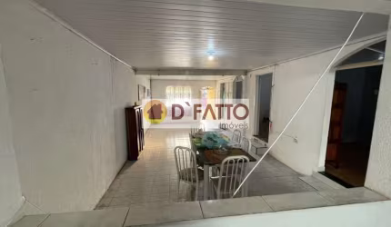 Casa com 3 dormitórios à venda, 150 m² por R$ 495.000 - Jardim Tranqüilidade - Guarulhos/SP