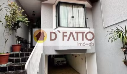 Sobrado com 4 dormitórios à venda, 260 m² por R$ 950.000,00 - Jardim Vila Galvão - Guarulhos/SP