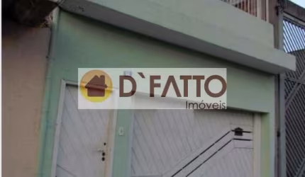 Sobrado com 4 dormitórios à venda, 300 m² por R$ 600.000,00 - Jardim Tranqüilidade - Guarulhos/SP
