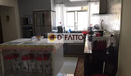 Sobrado com 4 dormitórios à venda, 315 m² por R$ 860.000,00 - Ponte Grande - Guarulhos/SP