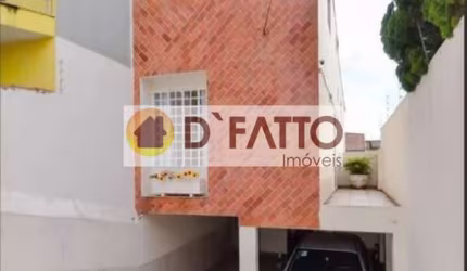 Sobrado com 3 dormitórios à venda, 208 m² por R$ 750.000,00 - Jardim Bom Clima - Guarulhos/SP