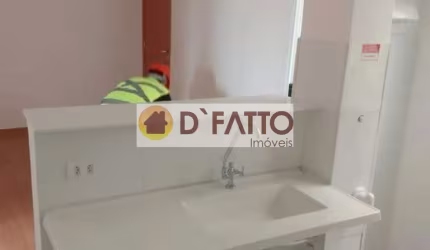 Apartamento com 2 dormitórios à venda, 43 m² por R$ 380.000,00 - Jardim City - Guarulhos/SP